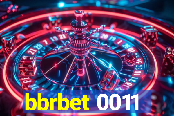 bbrbet 0011